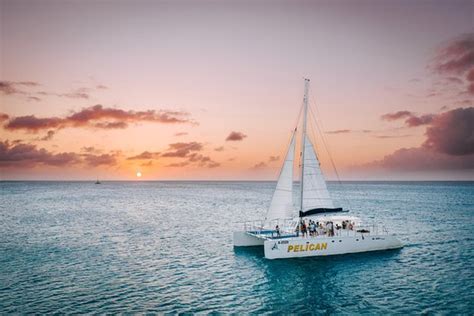 Aruba Sunset Sail Experience provided by Pelican Adventures | Aruba, Caribbean - TripAdvisor