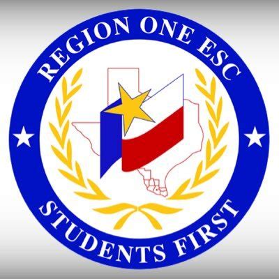 Region One ESC @RegionOneESC Twitter profile | Twuko