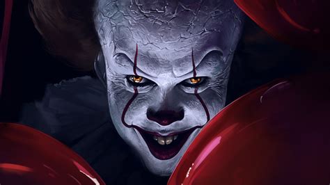 1920x1080 It Chapter Two 2019 Laptop Full HD 1080P ,HD 4k Wallpapers ...