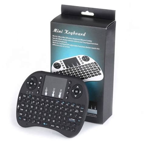 Android Mini 2.4Ghz KeyBoard Wireless - Wonderful.lk | Your Latest ...