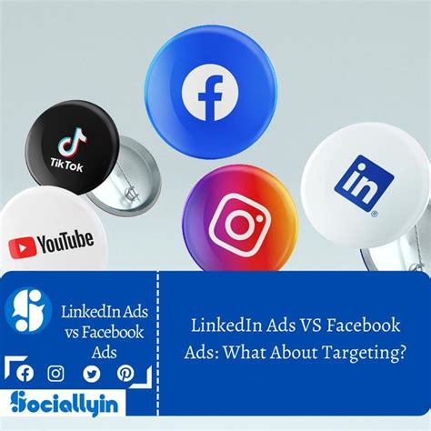 LinkedIn Ads VS Facebook Ads: Which is of Greater Worth for B2B ...