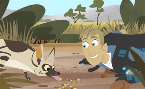 Category:Episodes | Wild Kratts Wiki | FANDOM powered by Wikia