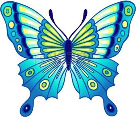 Butterfly Vector Image - ClipArt Best