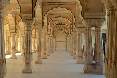 India Tourism: inside hawa mahal, jaipur pics