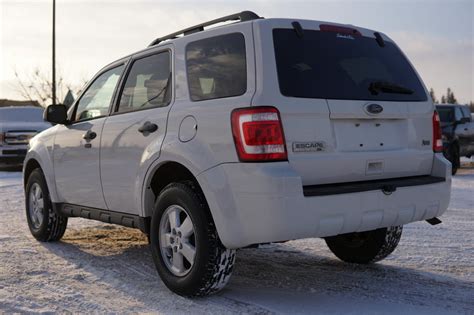 2010 Ford Escape XLT 4WD! for sale #73855 | MCG