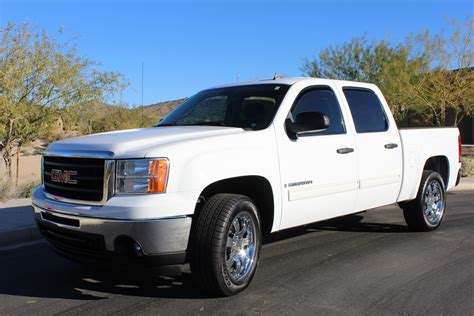 2009 GMC Sierra 1500 - Pictures - CarGurus