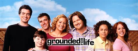 Grounded for Life Cast - Season 1 - Grounded For Life Photo (38514327 ...