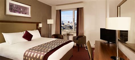 Cheap Leeds Hotels | Hotels in Leeds City Centre | Leonardo Hotels