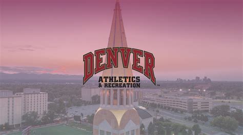 Rec & Roll: How the University of Denver is using their app for more than varsity athletics