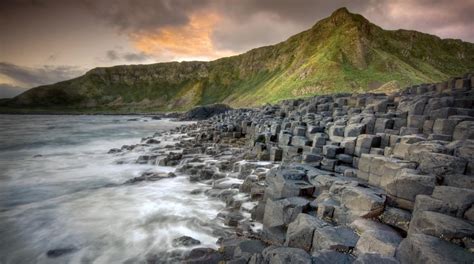 13 Geologic Wonders Of The Natural World