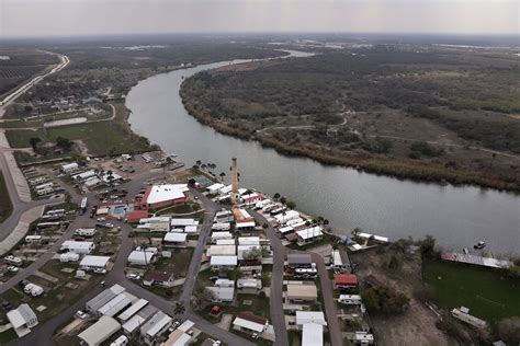 A Battle for Community Health in Texas’ Rio Grande Valley | Healthiest Communities | US News