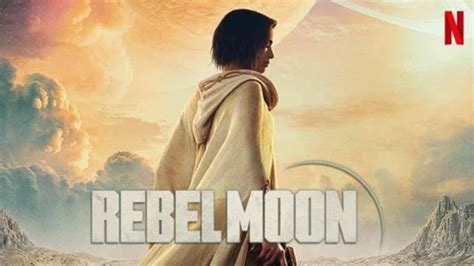 Rebel Moon – Part One: A Child of Fire | Trailer - trailerjunction.fun