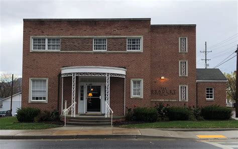 bradley funeral home obituaries luray va - Stefania Hatfield