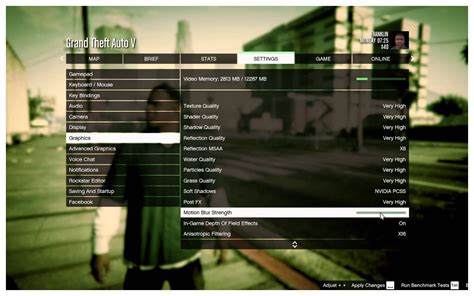 How to make GTA 5 look good on low-end PCs