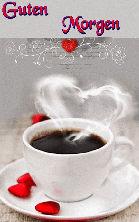 Kaffee Guten Morgen Gif Lustig Kostenlos