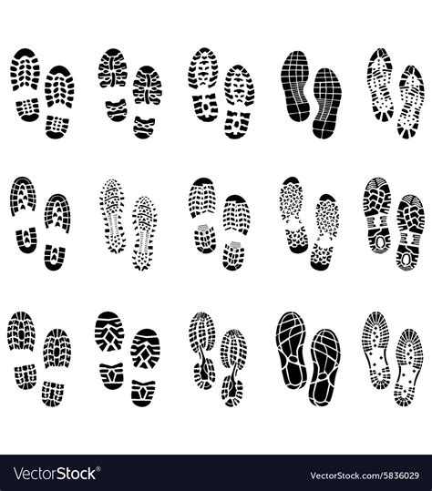 Shoes Royalty Free Vector Image - VectorStock