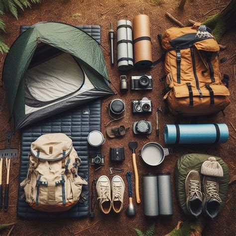 Camping Gear Checklist 2024: #1 Picks for the Best Season Yet