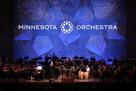 Minnesota Orchestra - Minneapolis Strategic Brand Design Agency ...