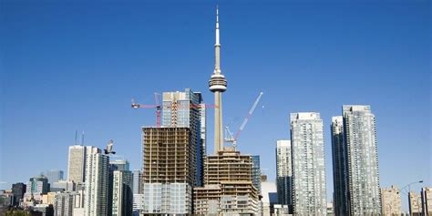 New Green Standards For Toronto Buildings to Kick in May 1