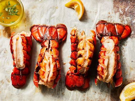 How to Cook Lobster Tails in the Oven | Cooking and Recipes | Before It's News