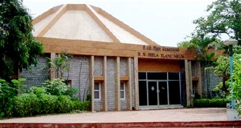 Birla Planetarium Chennai (Timings, History, Entry Fee, Images ...