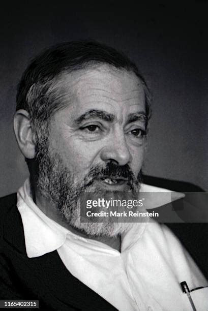 Rabbi Meir Kahane Photos and Premium High Res Pictures - Getty Images