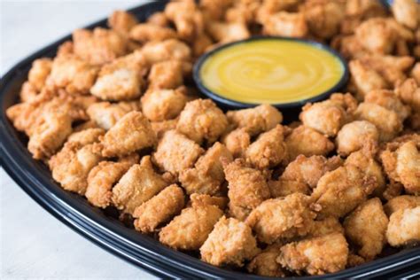 Chick Fil A Large Nugget Tray and Everything You Should Understand ...