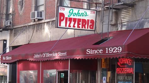 25 Best Pizza Places in America | 24/7 Tempo | Page 6