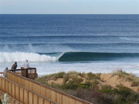 Encounter Coast Surfing Reserve approved | Swellnet Dispatch | Swellnet