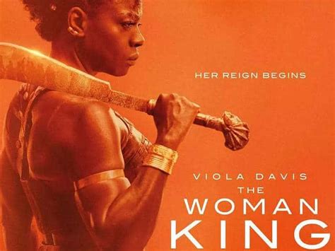 The Woman King | Movie Review - Republic-Times | News