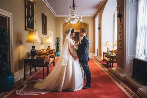 dromoland castle wedding photography Archives - Michellebg Photography