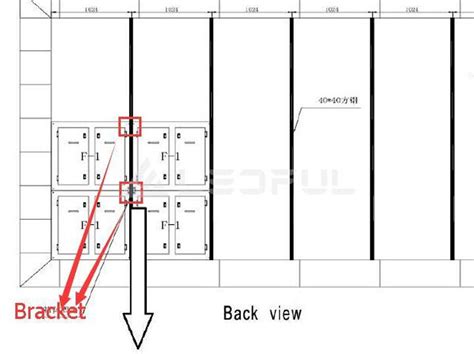 Outdoor Led Screen Display Installation | Ledful