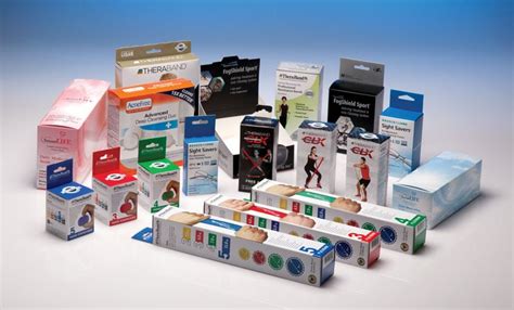 Medical Devices - Pharma Packaging Solutions