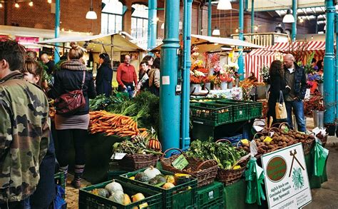 The Global Guide to Local: Berlin - Modern Farmer