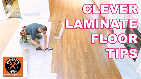 How To Level A Wooden Floor For Laminate - Memanage