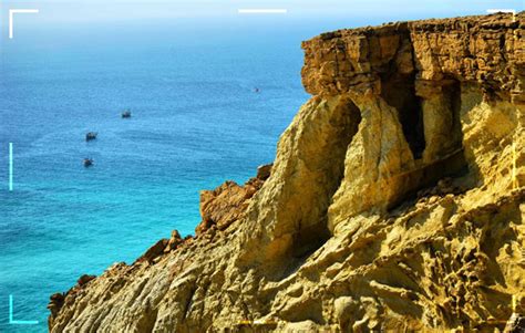 Top 10 Beaches Of Balochistan; Unexplored Beautiful Pakistan