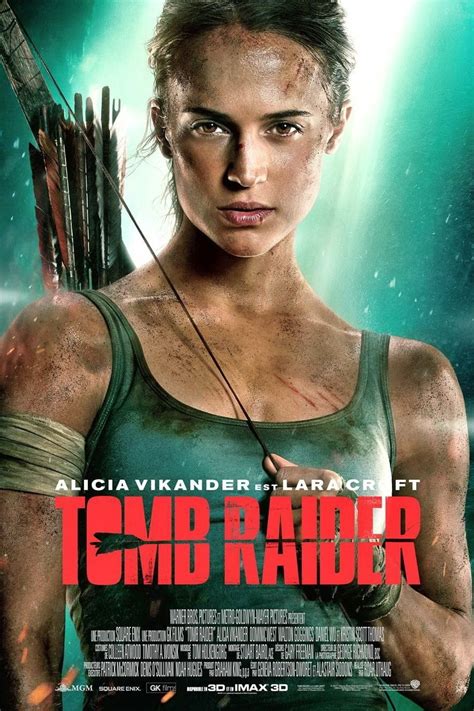 Tomb Raider 2 Film Date De Sortie | AUTOMASITES