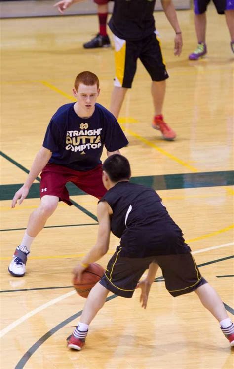 Southern Oregon University Southern Oregon Area Basketball Camps