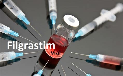 موارد مصرف و عوارض آمپول فیلگراستیم (Filgrastim)