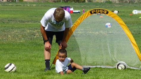 Learning soccer skills for kids - mexicobpo