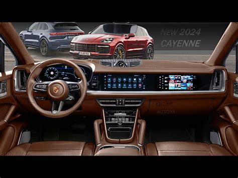 Porsche Cayenne Interior Colors | Cabinets Matttroy