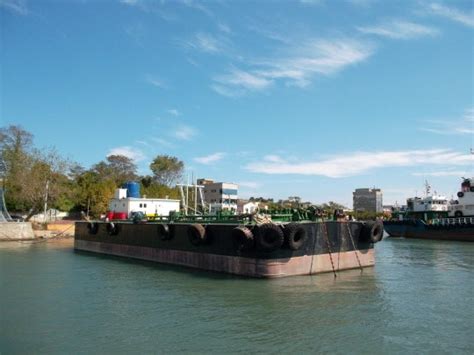 oil tank barge | SHIP-BROKER