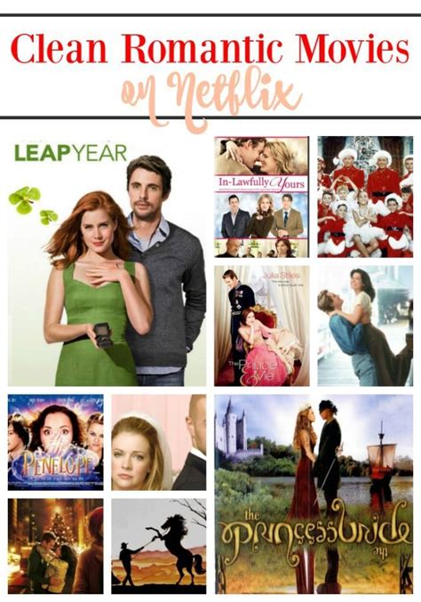 Netflix Love Story Movies - Jakustala