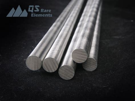 Buy High Density Tungsten Alloy (W-Ni-Cu)Rod