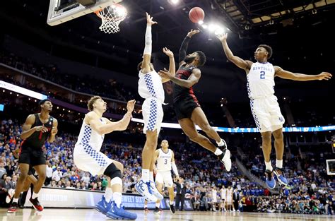 Kentucky Basketball: Greatest moments from 2019