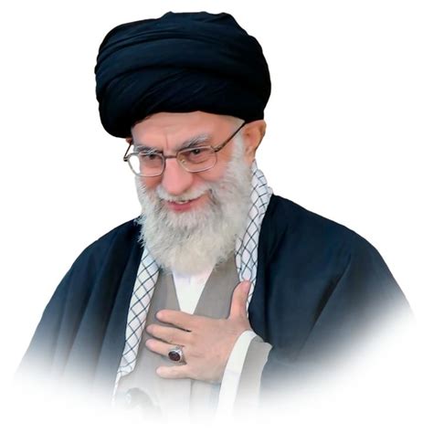 Ayatollah Syed Ali Khamenei Iran's supreme leader | Leader, Iran, Supreme