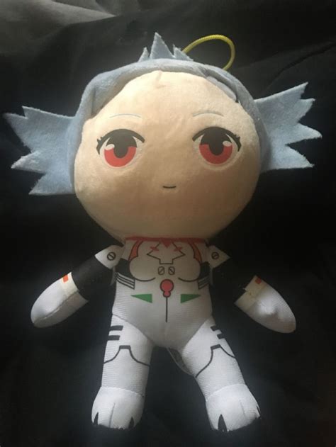 rei plush rei plush rei plush | Anime, Boruto personagens, Pelúcia