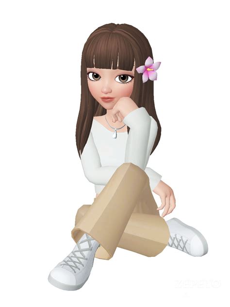 zepeto - Betty