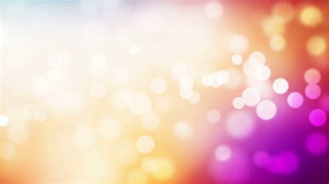 Free photo: Colorful Bokeh Background - Blur, Bokeh, Light - Free ...