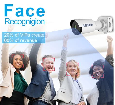 Ai Camera Face Recognition P2p Ip 5x Zoom 2mp 2000 Facial Recognition Camera Night Vision Cctv ...